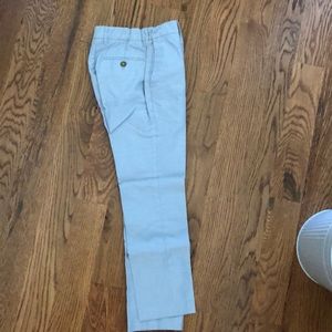 COPY - Crewcuts Thompson light blue pants